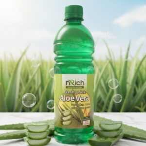 aloe vera bottle juice 500 ml