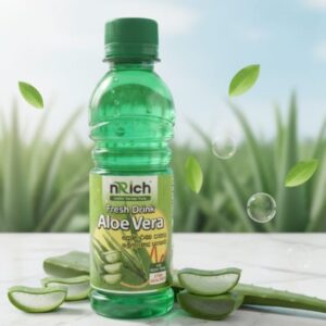 aloe vera bottle juice 500 ml