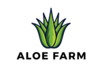 aloe farm logo